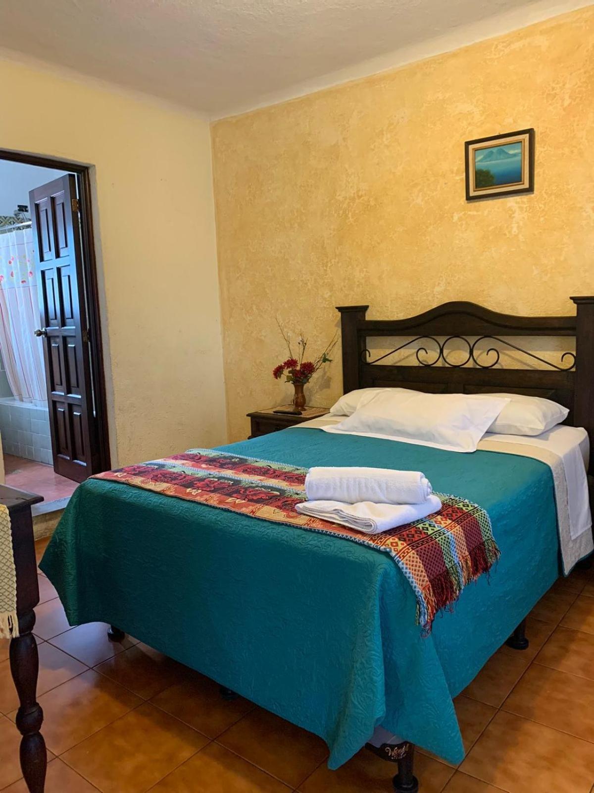 Hotel T Kon T Antigua Dış mekan fotoğraf