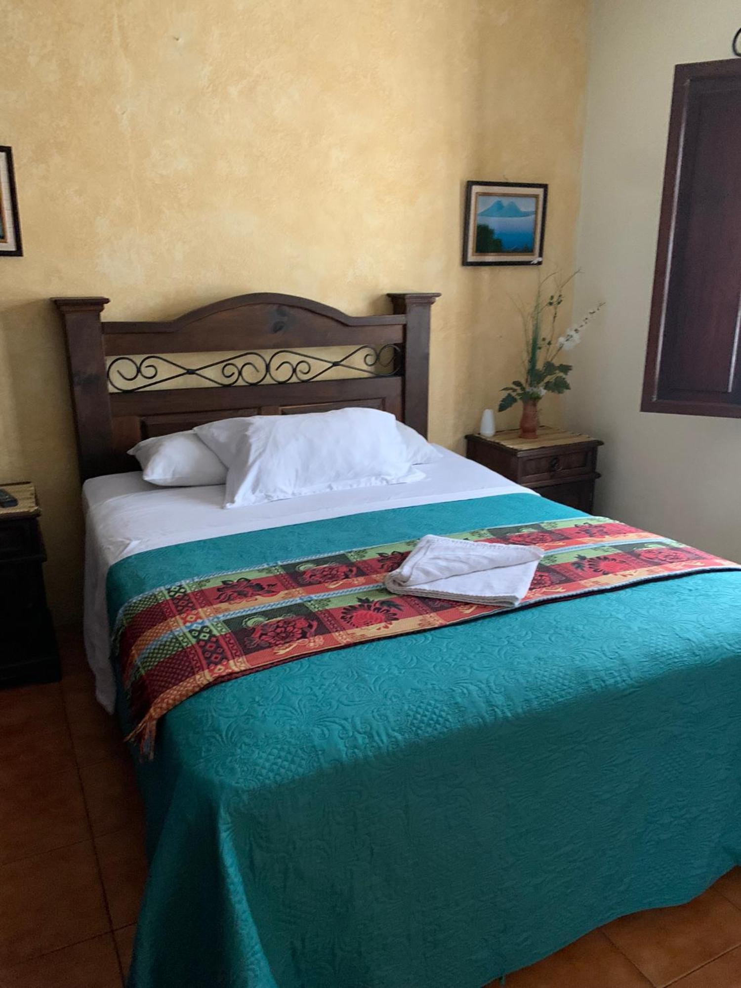 Hotel T Kon T Antigua Dış mekan fotoğraf