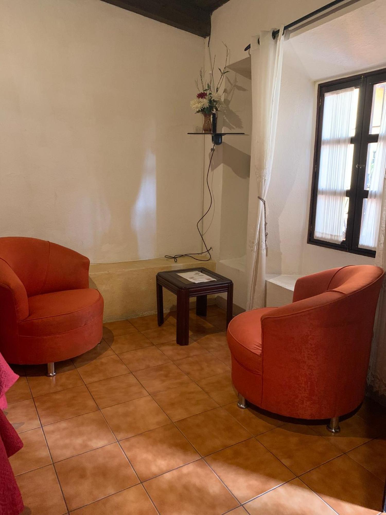 Hotel T Kon T Antigua Dış mekan fotoğraf